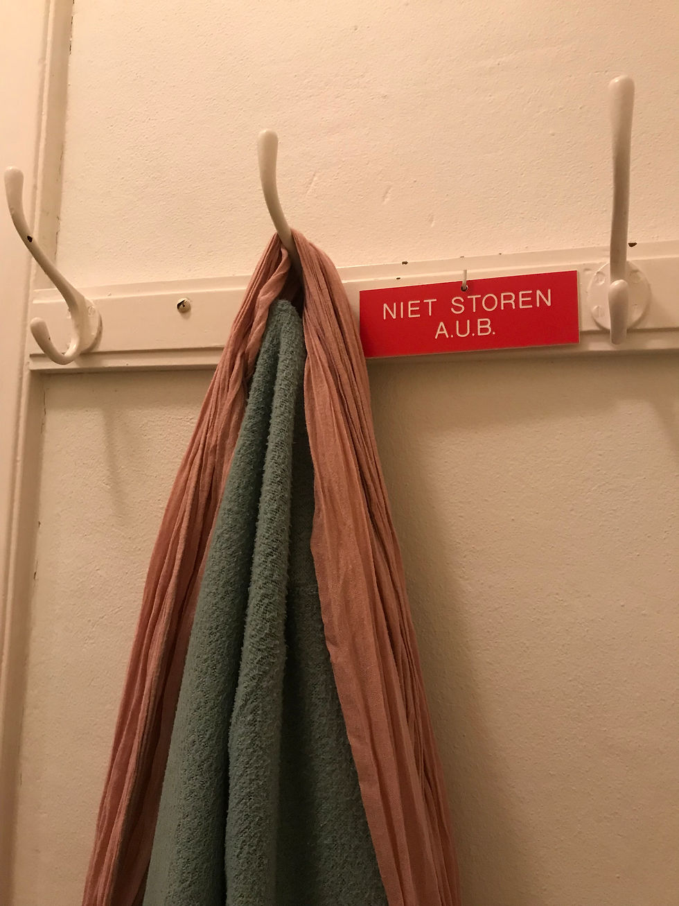 Thumbnail: AFGELOPEN- Ayurveda Vata Calm Challenge t.z.t. nieuwe data