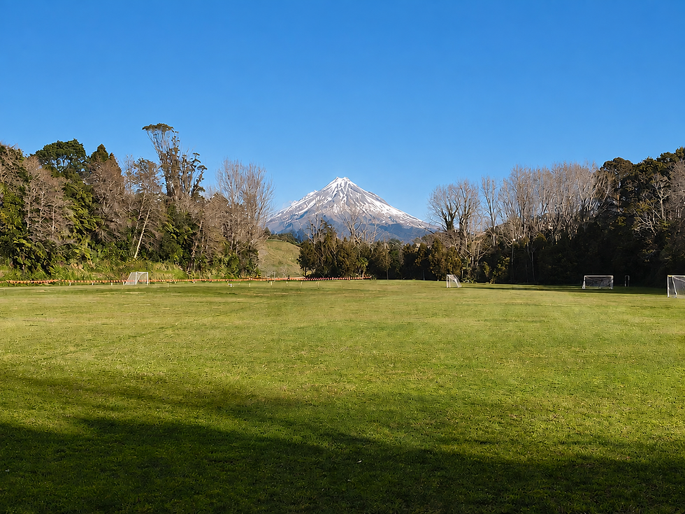 Sutherland Park