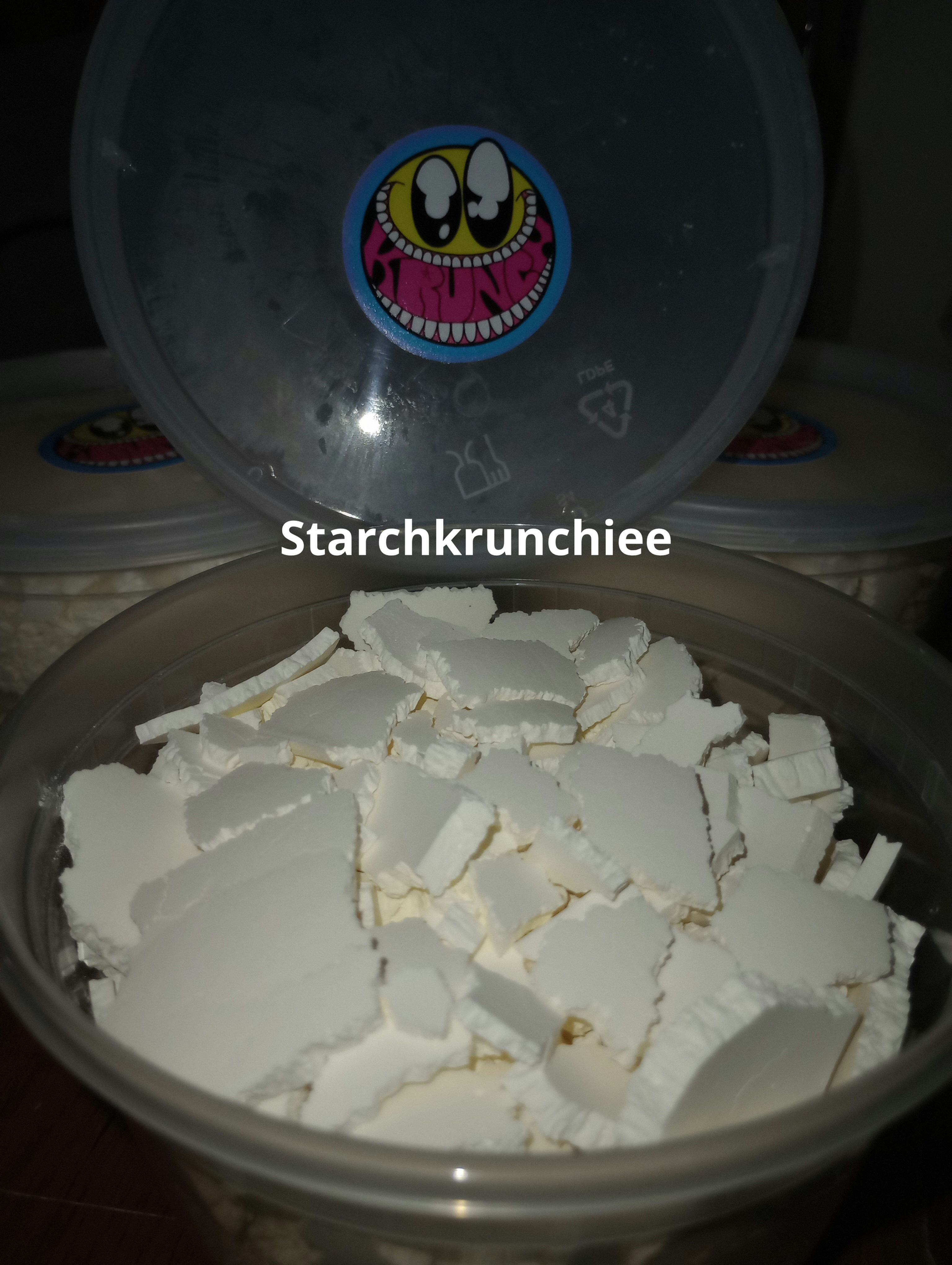 Starchiee Chipz 