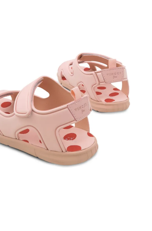 Thumbnail: Vincci Mini Casual Sandal Girl