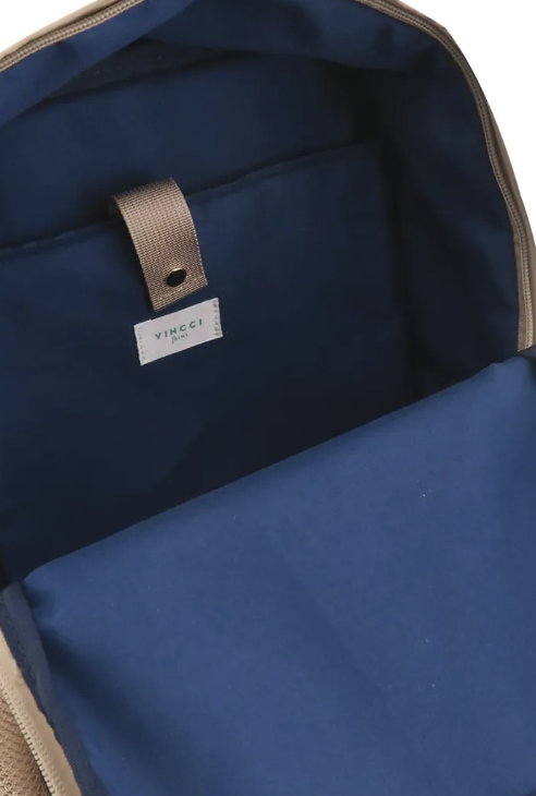 Thumbnail: Vincci Mini Casual Backpack Boy
