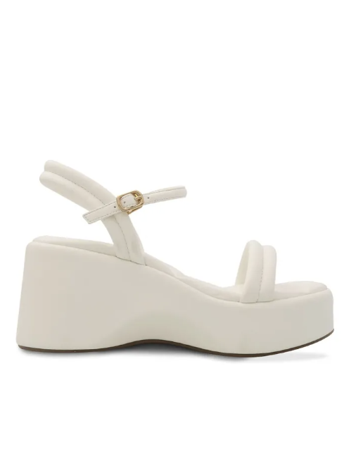 Thumbnail: Vincci Casual Wedge Platform