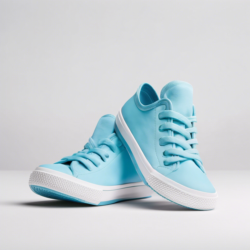 Sporty Sneakers