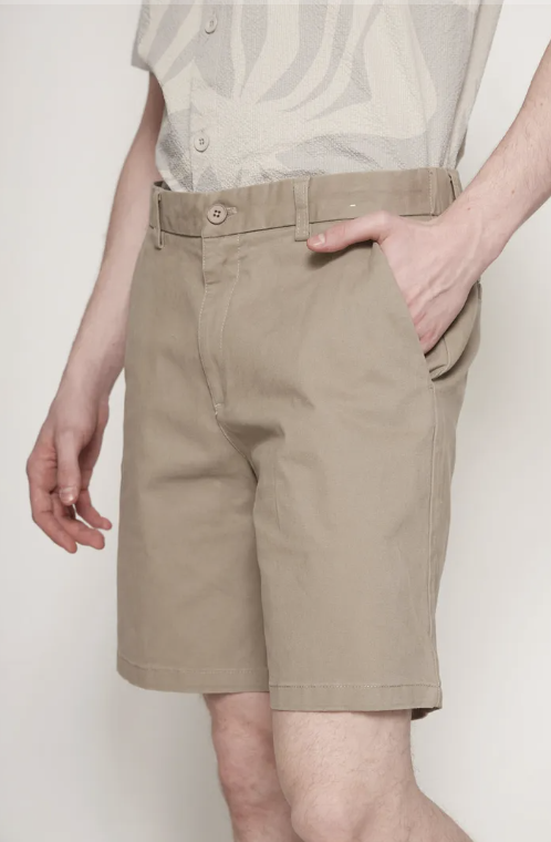 Thumbnail: Industrie Casual Short Pants Men