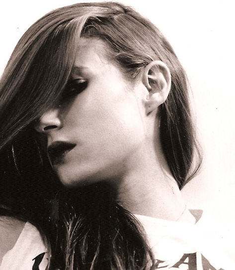 Nicole Lombardi, Spalding Rockwell