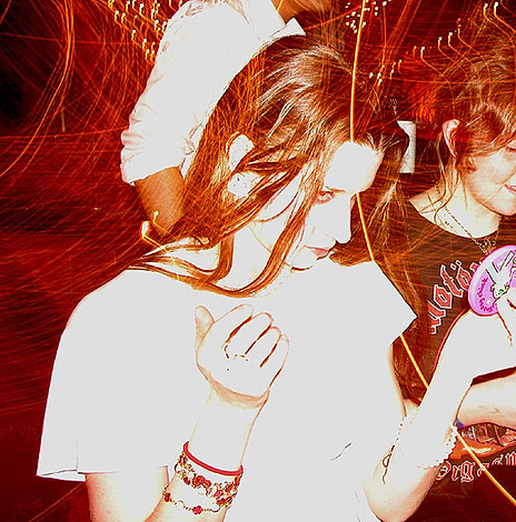 Photo: Leah