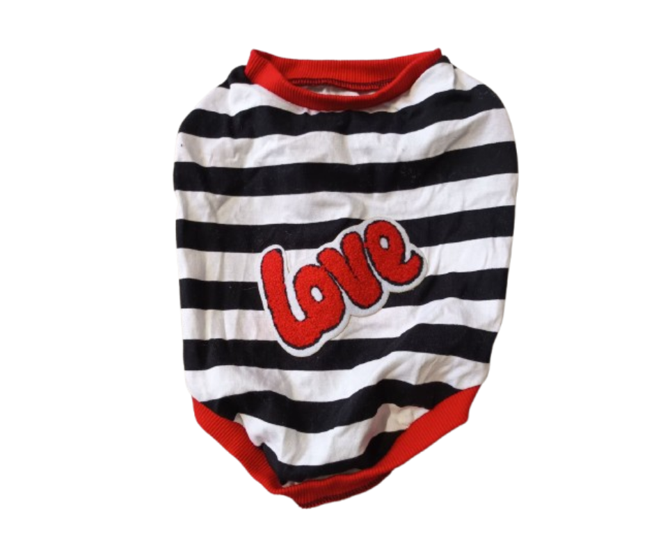 Miniatura: T-SHIRT LOVE