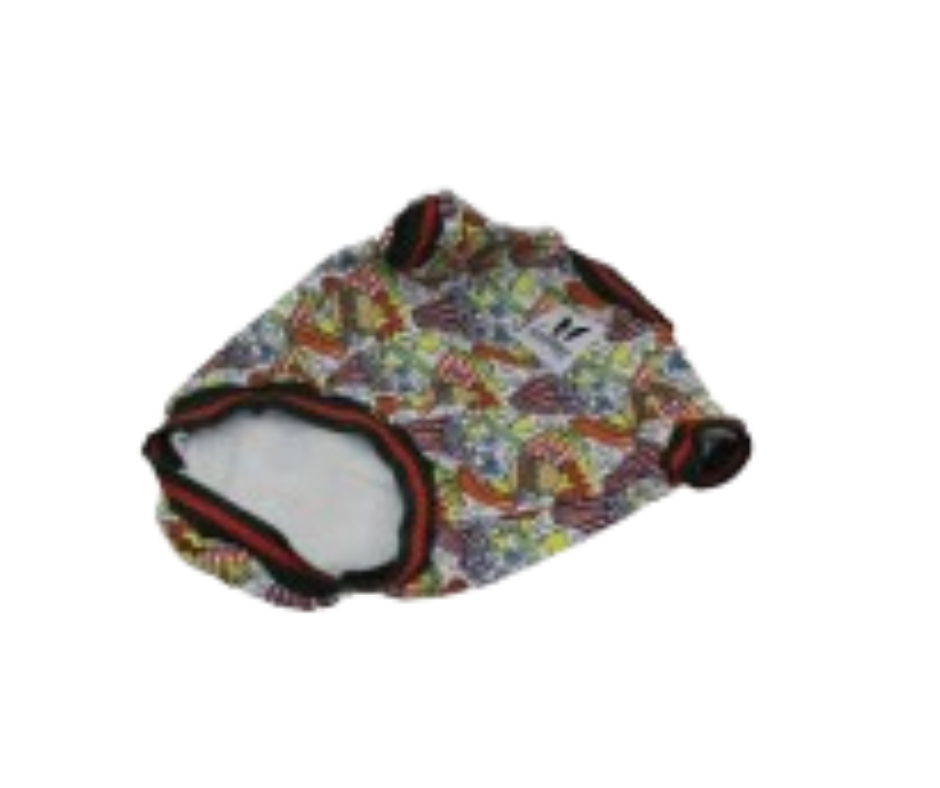 Miniatura: FELPA PARICOLLO HAPPY MEAL