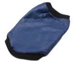 BOMBER IMPERMEABILE DENIM