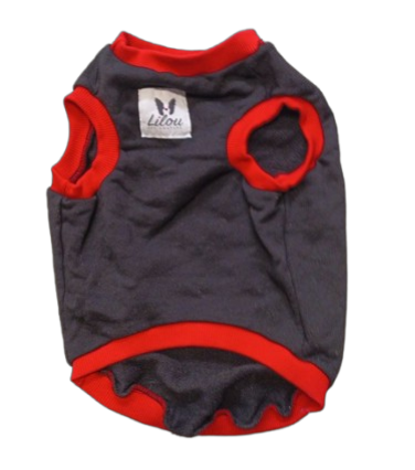 Miniatura: T-SHIRT FRENCHIE