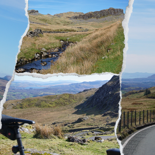 Dringo dibwynt Stiniog