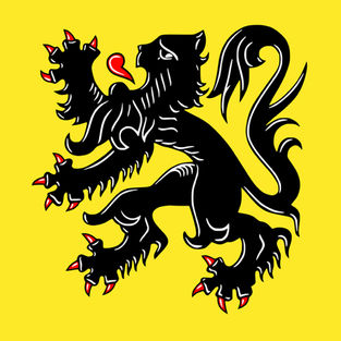 Cenhedloedd Seiclo: Fflandrys
