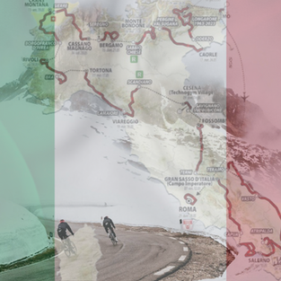 Siarad Giro en Italiano
