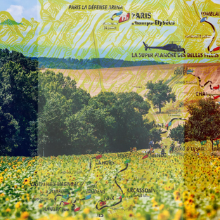 Rhagolwg: Le Tour de France 2022