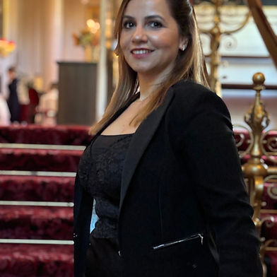 Linda Antuan MSc.