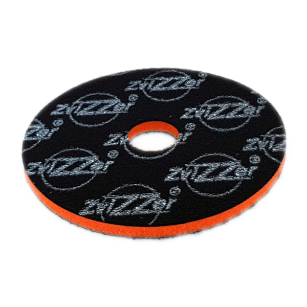 zvizzer interface orange rupes flex meguiars detailing auto