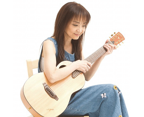 山崎ハコ