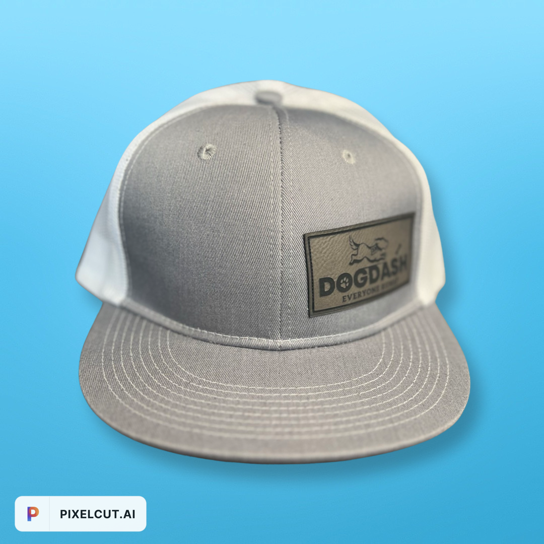 DogDash Hat