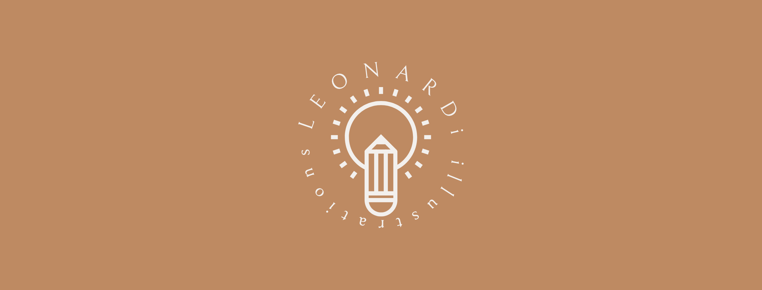 Leonardi Illustrations