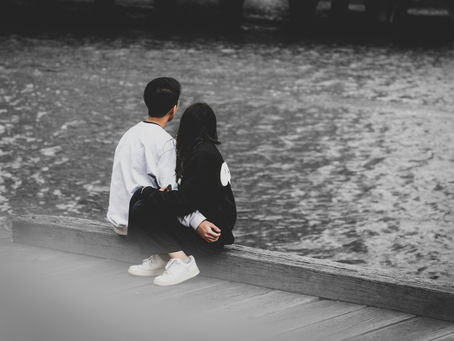 Ep. 2: Tú, Yo, y Todos los Otros: Navigating Love, Situationships, and Modern Familias