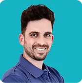Ishai Ben-Or - CPO & Co-Founder.webp