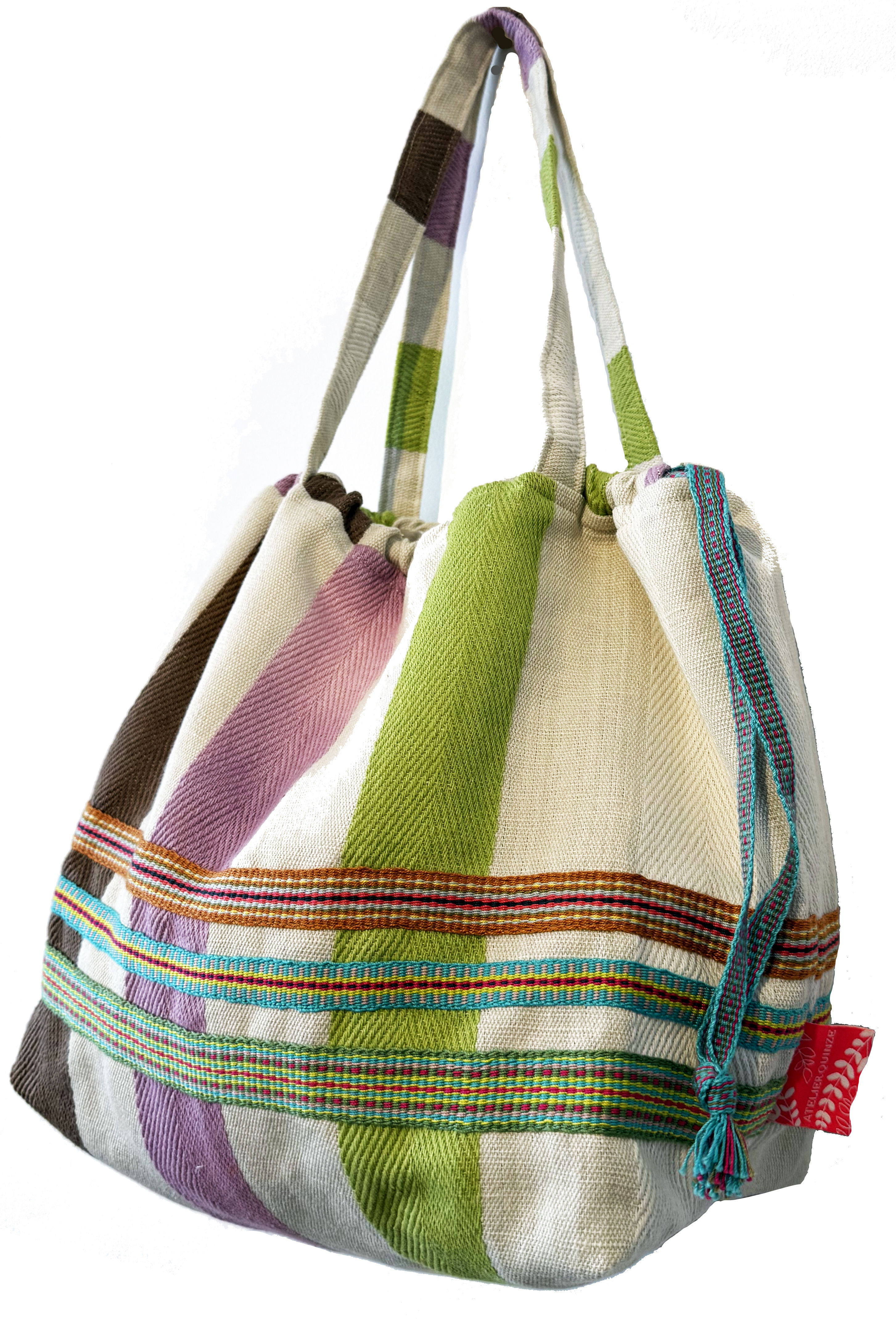 "Betty" (large) - Festival Collection