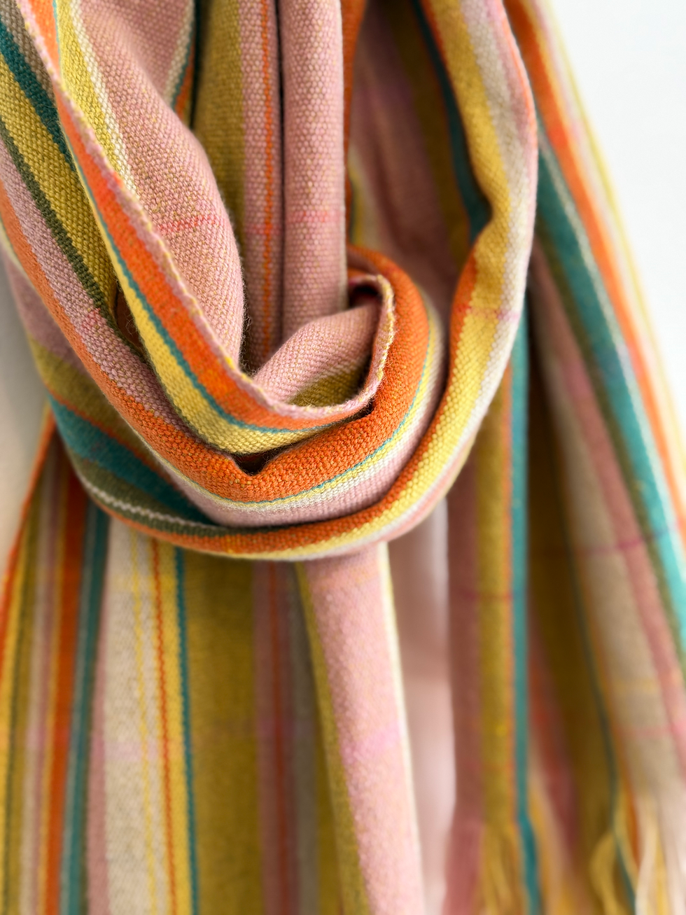 Thumbnail: Lambswool scarf