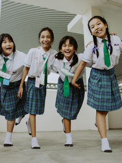 School Uniform Fabric