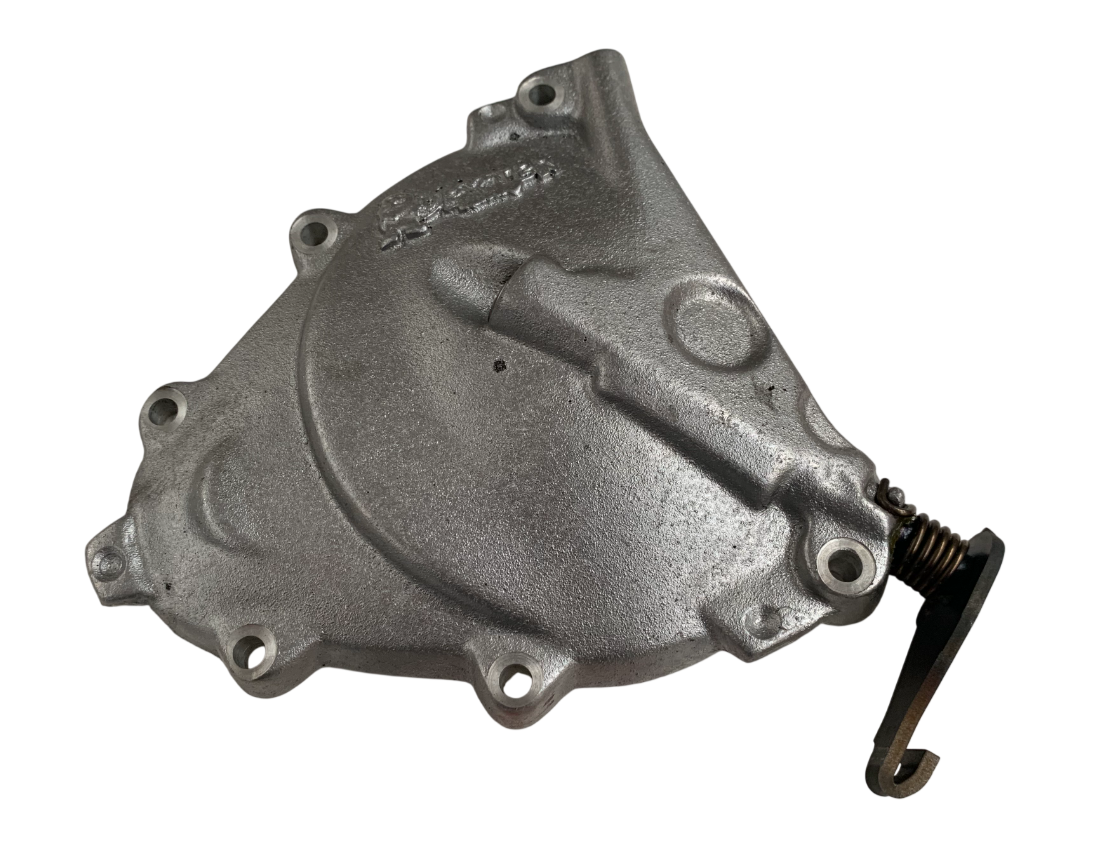 carterino frizione ape