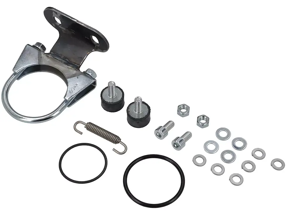 Miniatura:  Marmitta PX 200+