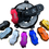 Thumbnail: kit freno a disco anteriore vespa BLACK EDITION RDP