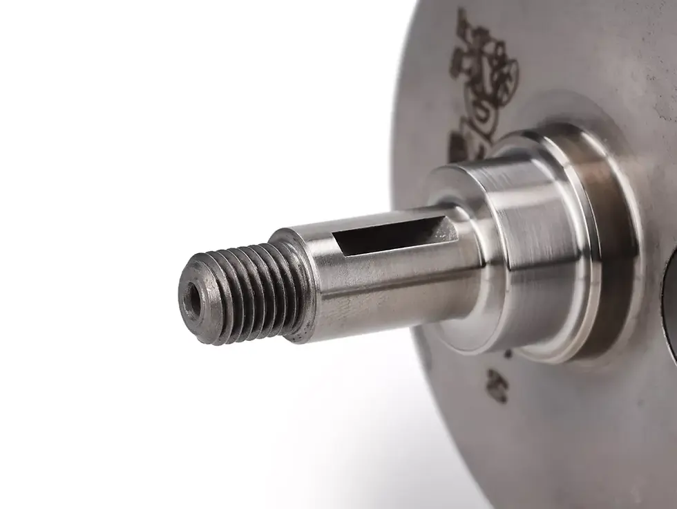 Miniatura: albero C60 superLip