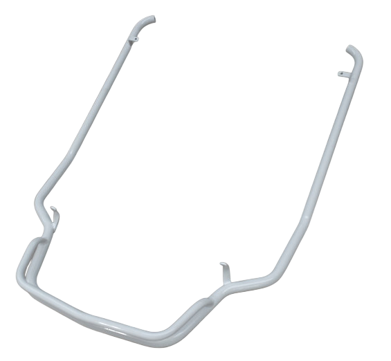 Miniatura: Bullbar lungo