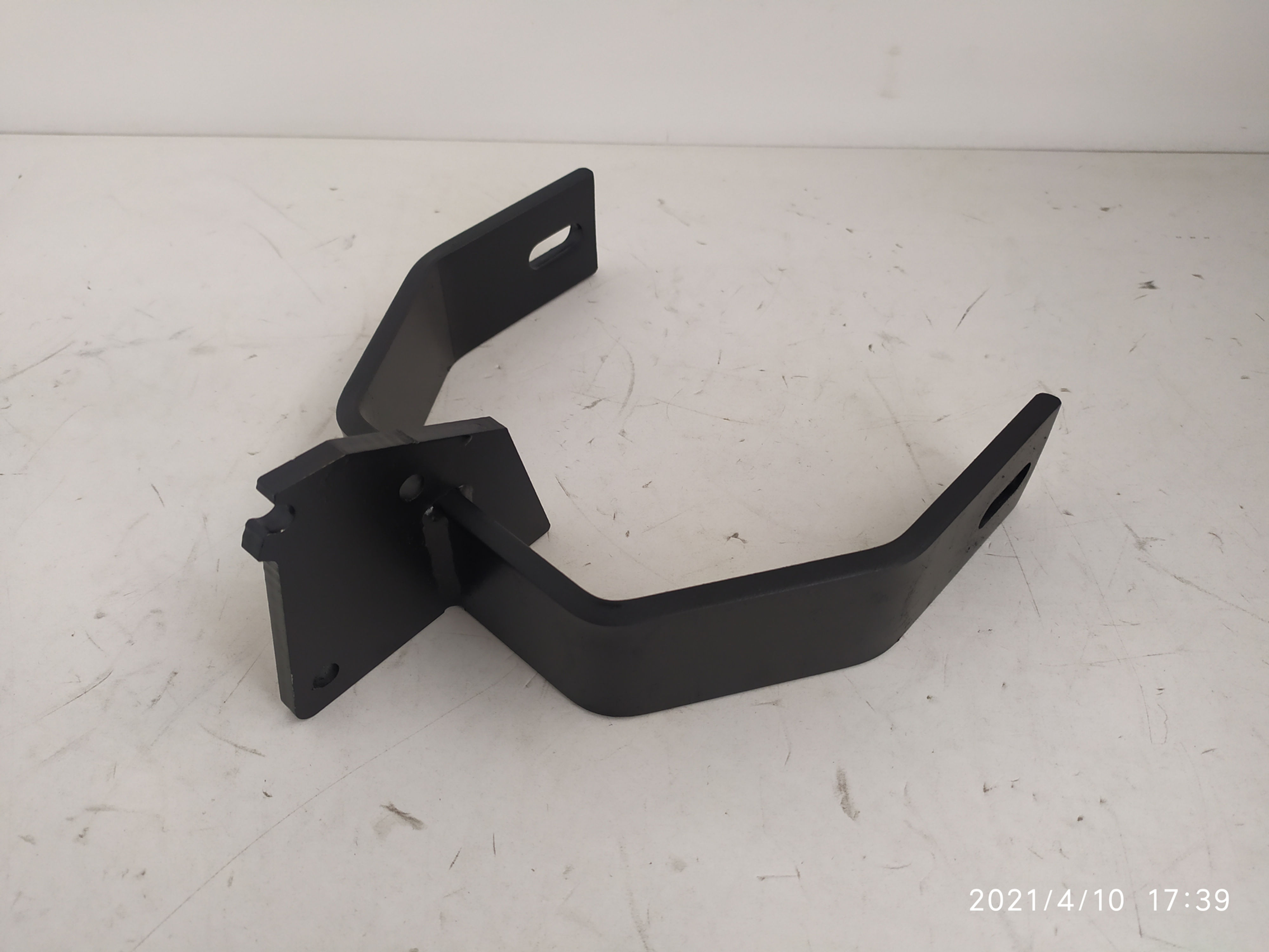 supporto motore per ape