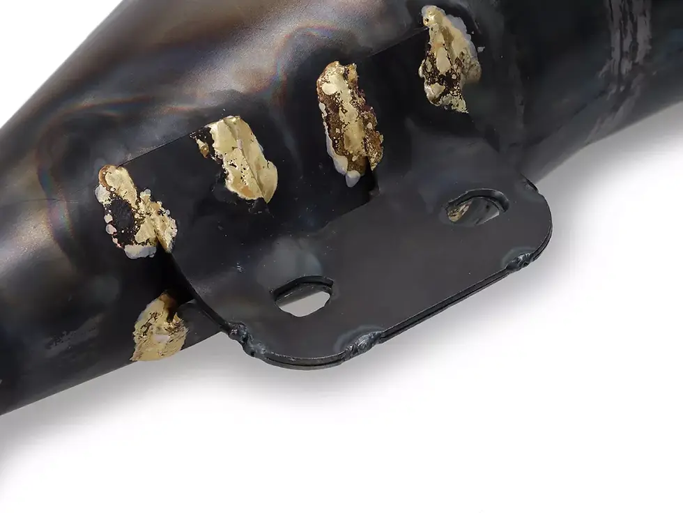 Miniatura:  Marmitta PX 200+