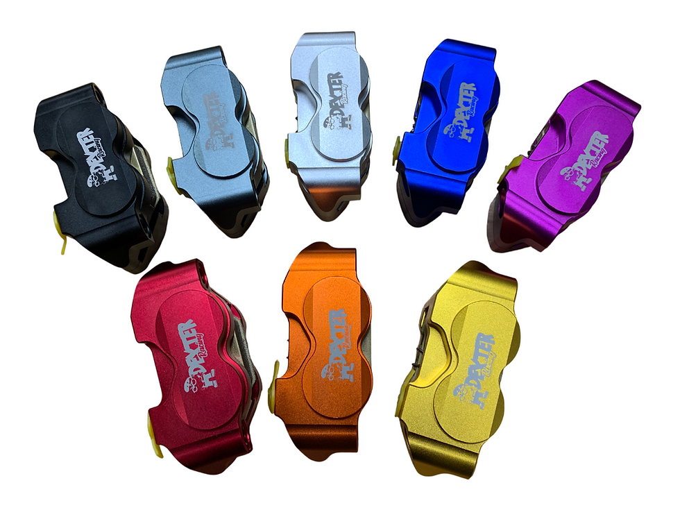 Miniatura: kit freno a disco Posteriore vespa RDP "Original"