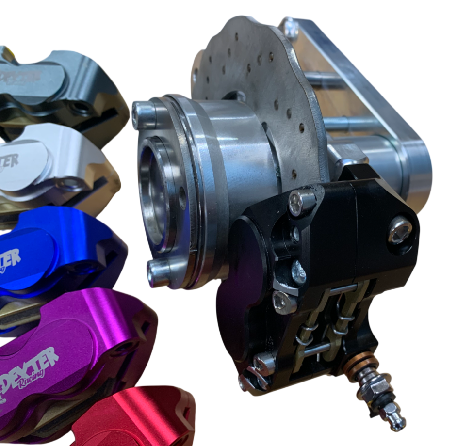 Miniatura: kit freno a disco vespa VBA, VBB, VNB, Faro Basso