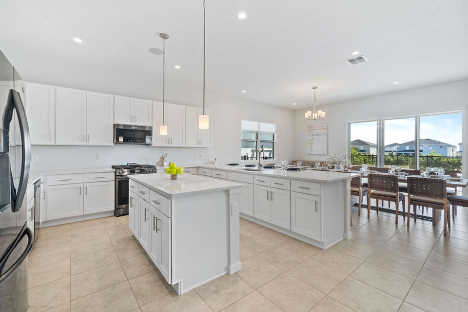 kosher kitchen