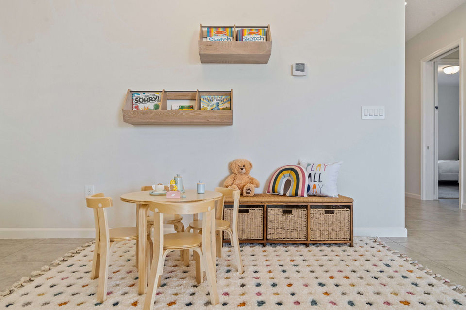 play room