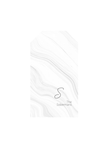 Marble Tag Designedbyadina