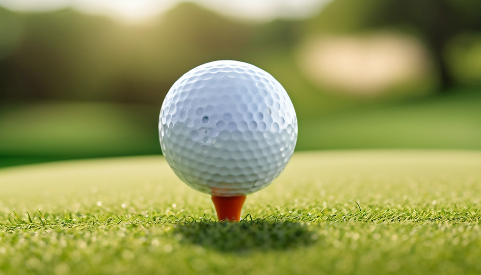 Unlock the Golf Performance Seminar