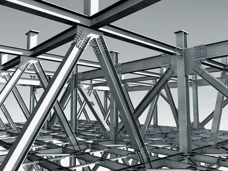 Installing Spider Trusses in the USA: Process, Safety & More