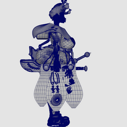 topology over view 4