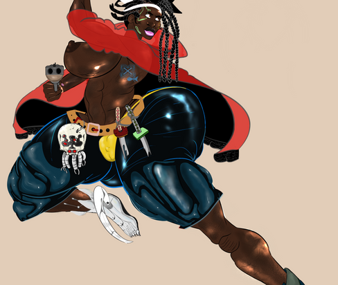 CyberRunner character by MatthewJPowell 1.png