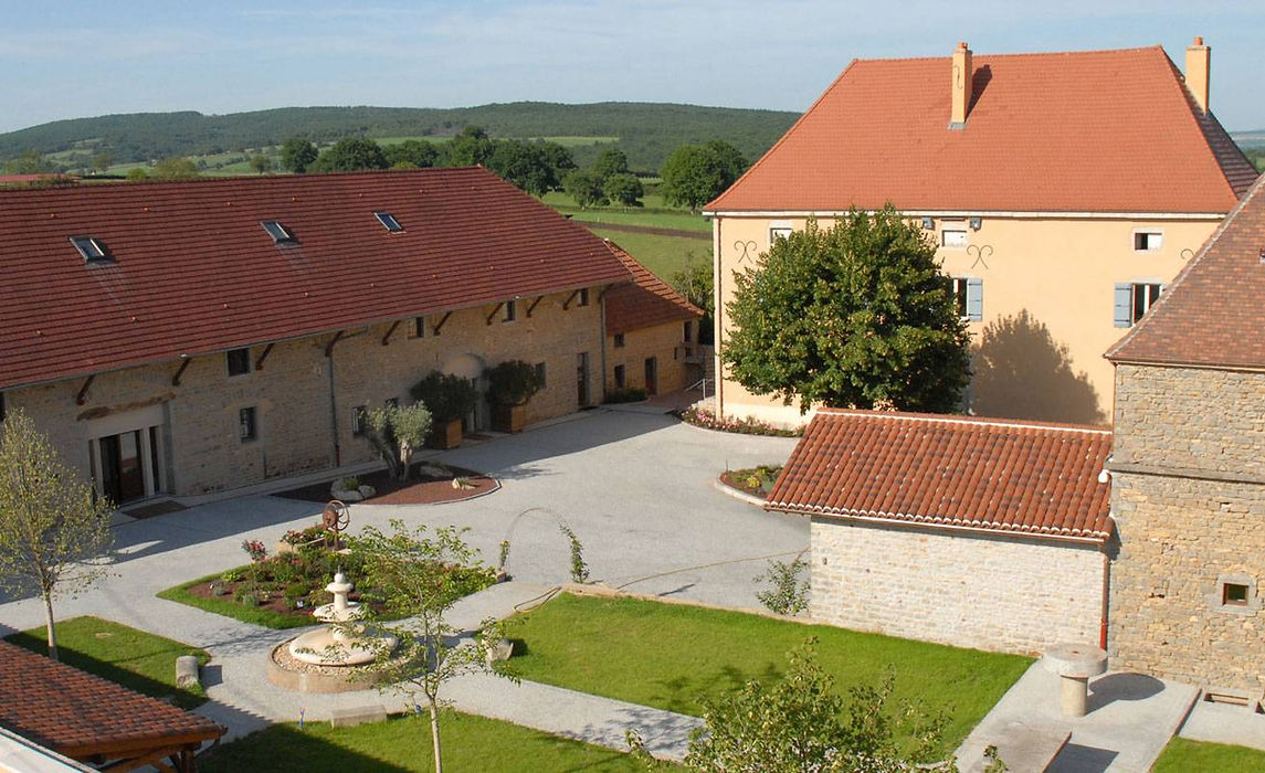 Domaine des 3 Lacs