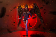 Artwork, Fotografie, Fotostudio, Fantasyfotografie, Gernsbach, Schwarzwald, Baden-Baden, Fotograf