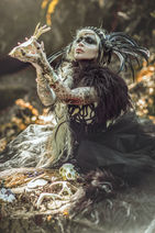 Artwork, Fotografie, Fotostudio, Fantasyfotografie, Gernsbach, Schwarzwald, Baden-Baden, Fotograf