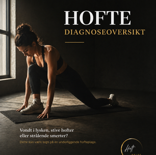 Hofte