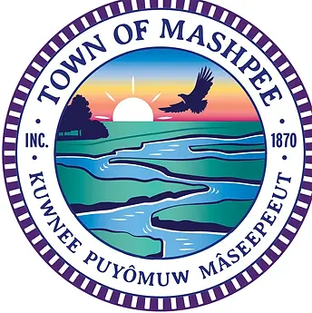 Town of Abington Logo