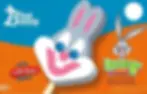 Blue Bunny Bugs Bunny Bar
